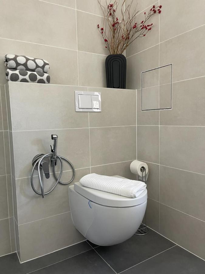 Klinovec Apartments Luxury Loučná pod Klínovcem Exterior foto